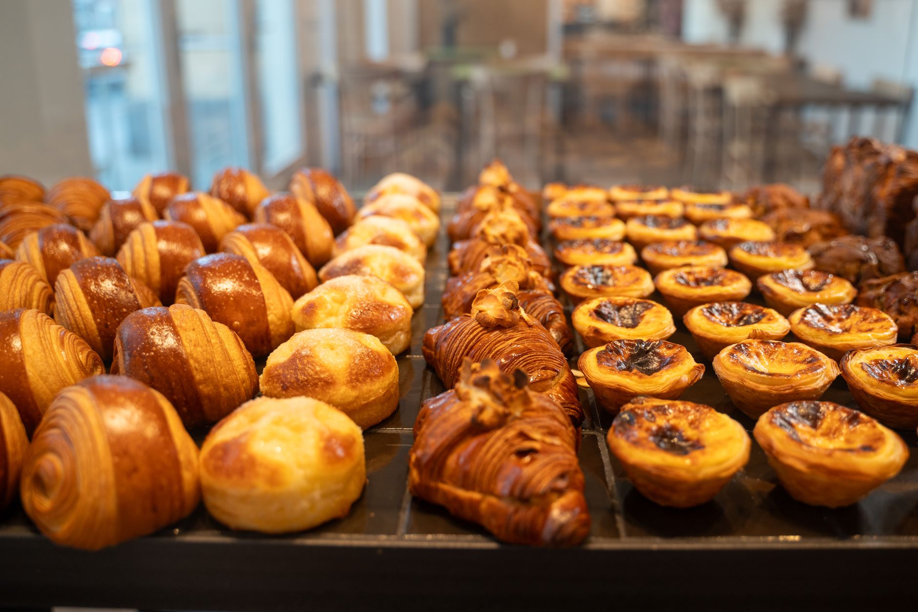 Pâtisserie Asnières-sur-Seine